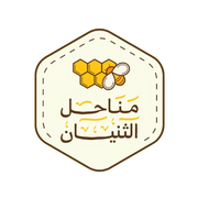 Althenayan Honey Social Media logo